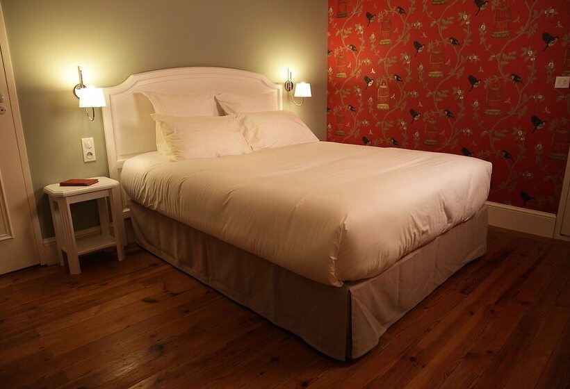 فندق Le Gentleman