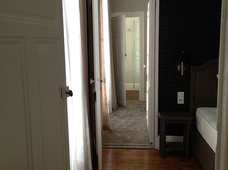 فندق Le Gentleman