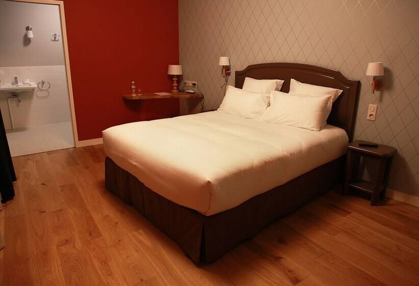 فندق Le Gentleman