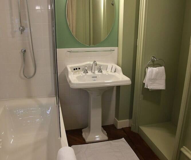 فندق Le Gentleman