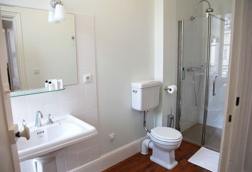 فندق Le Gentleman