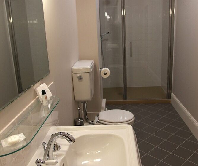 فندق Le Gentleman