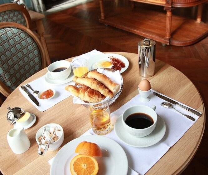 فندق Le Gentleman