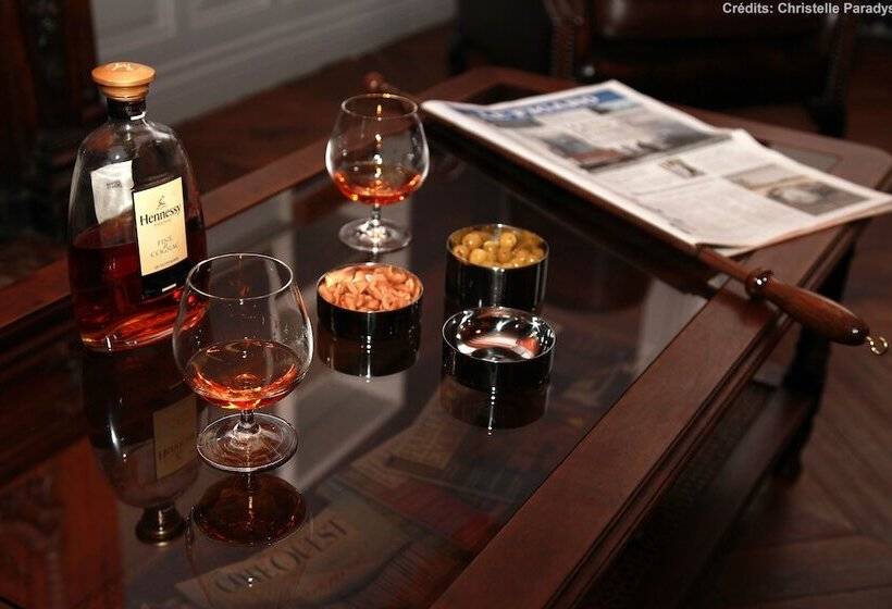 فندق Le Gentleman