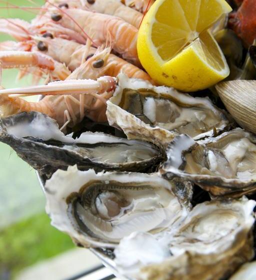 בית מלון כפרי Restaurant Le Keriolet