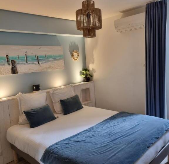 فندق Logis Hôtel La Clé Des Songes