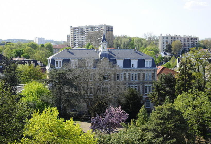 هتل The Originals Boutique, Hôtel Maison De L Abbaye
