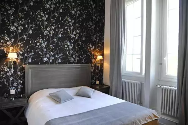 Hotelli The Originals Boutique, Hôtel Maison De L Abbaye