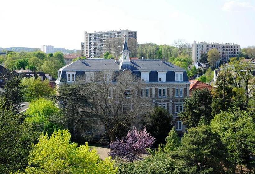 هتل The Originals Boutique, Hôtel Maison De L Abbaye