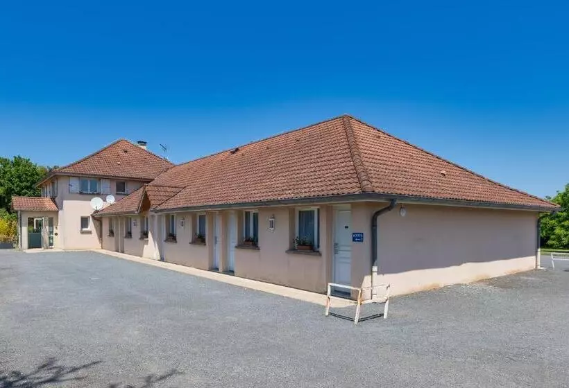 Hotelli Villa
