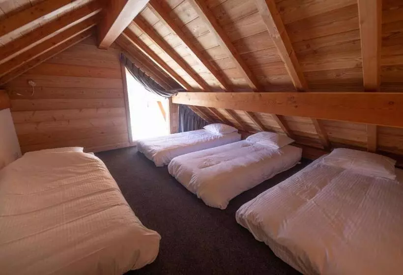 Maison Puy Saint Vincent