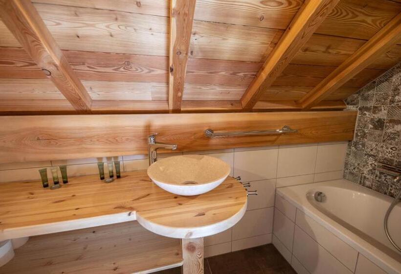 Maison Puy Saint Vincent