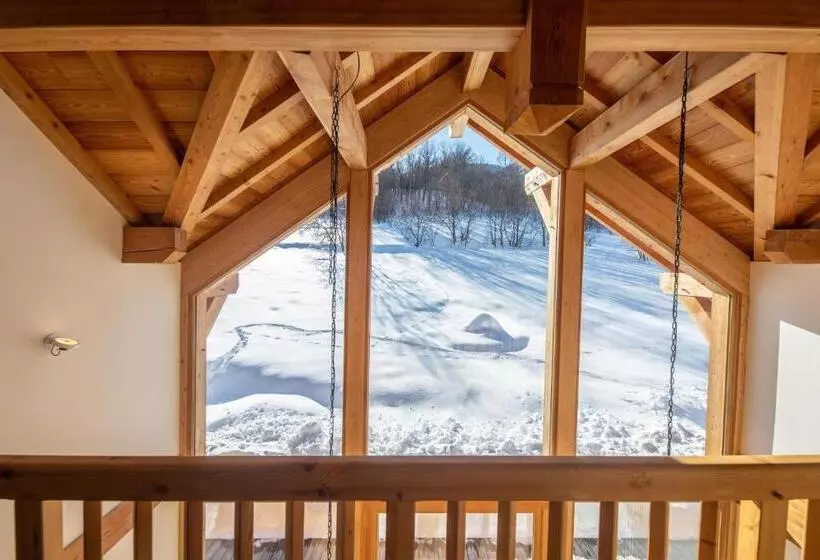 Maison Puy Saint Vincent