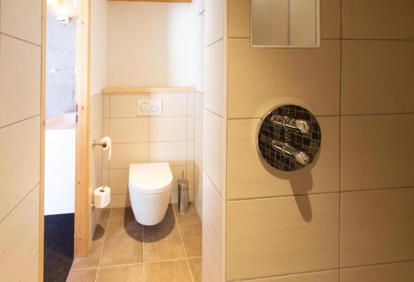 Maison Puy Saint Vincent