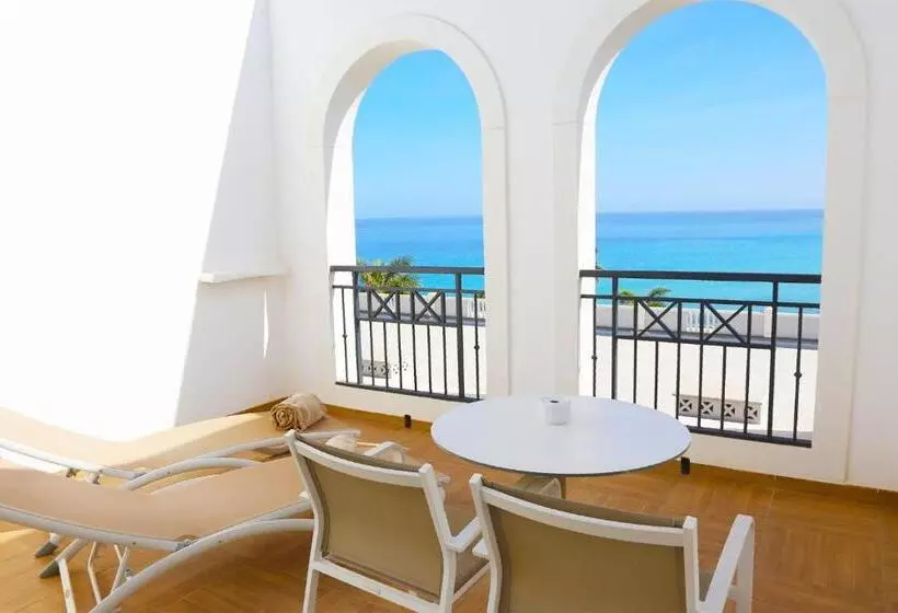 Royal Palm Resort & Spa - Adults Only