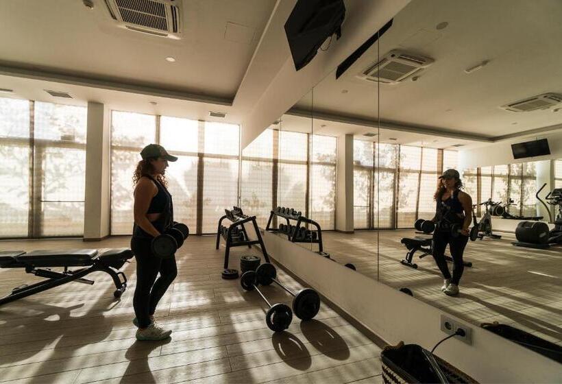 Royal Palm Resort & Spa - Adults Only