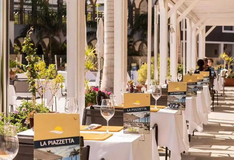 Royal Palm Resort & Spa - Adults Only