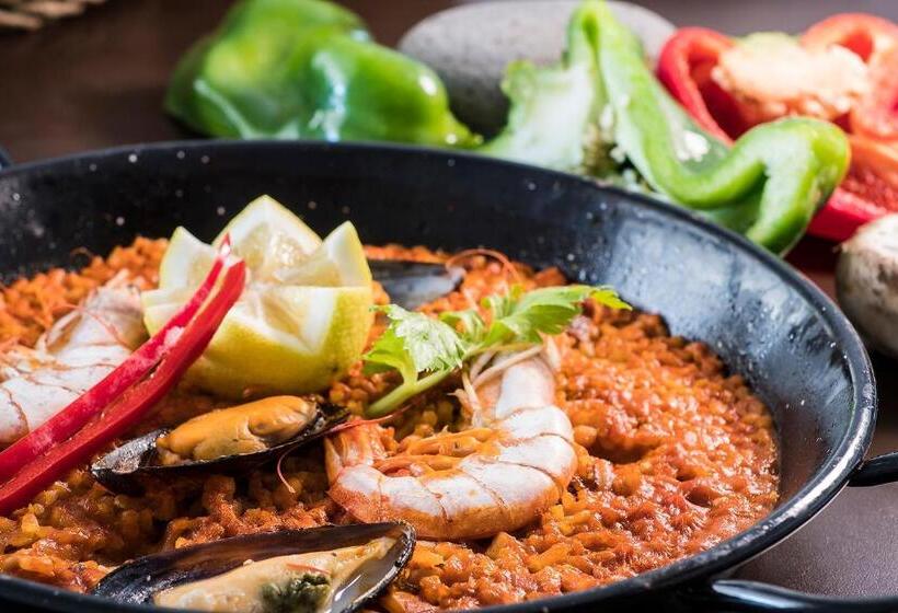 Royal Palm Resort & Spa - Adults Only