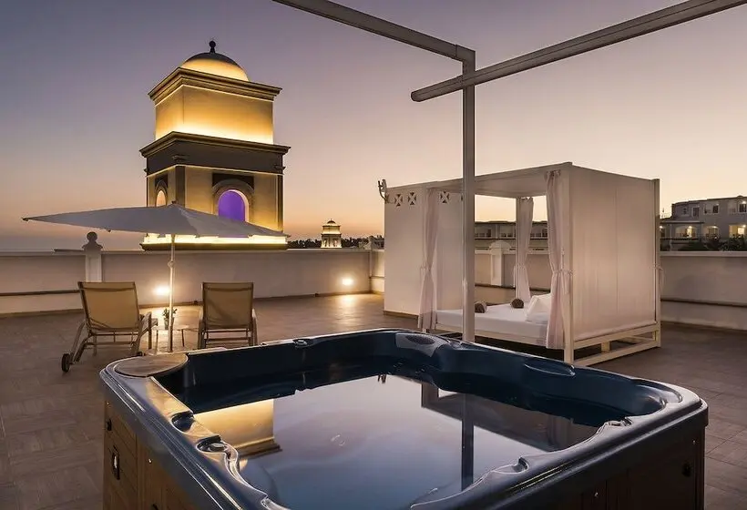 Royal Palm Resort & Spa - Adults Only