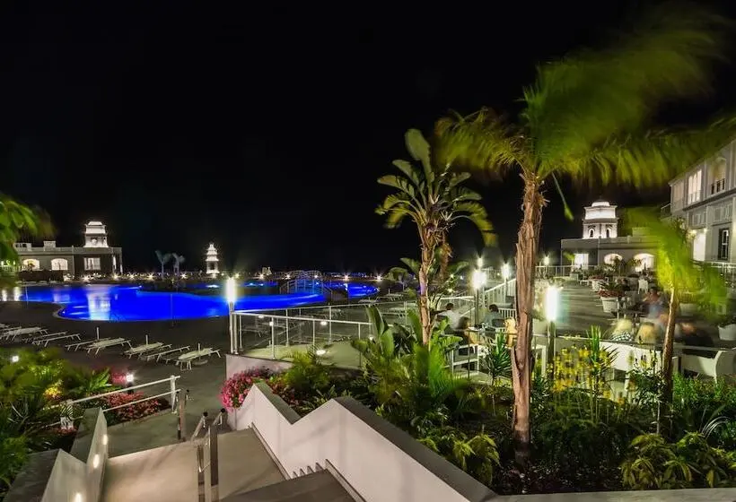 Royal Palm Resort & Spa - Adults Only