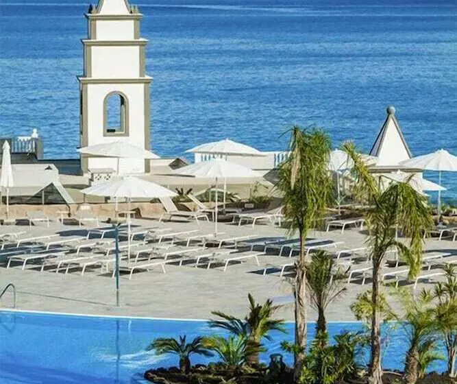 Royal Palm Resort & Spa - Adults Only
