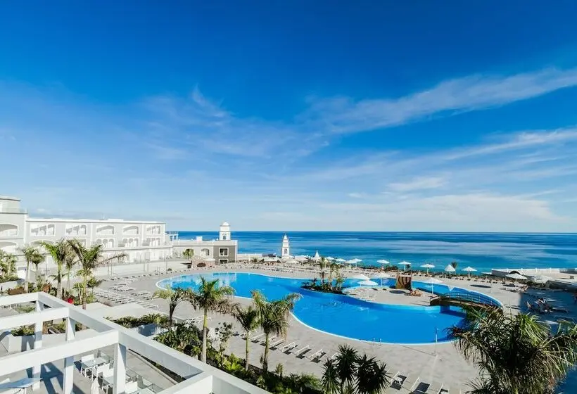 Royal Palm Resort & Spa - Adults Only