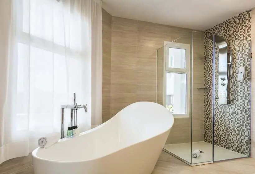 Royal Palm Resort & Spa - Adults Only