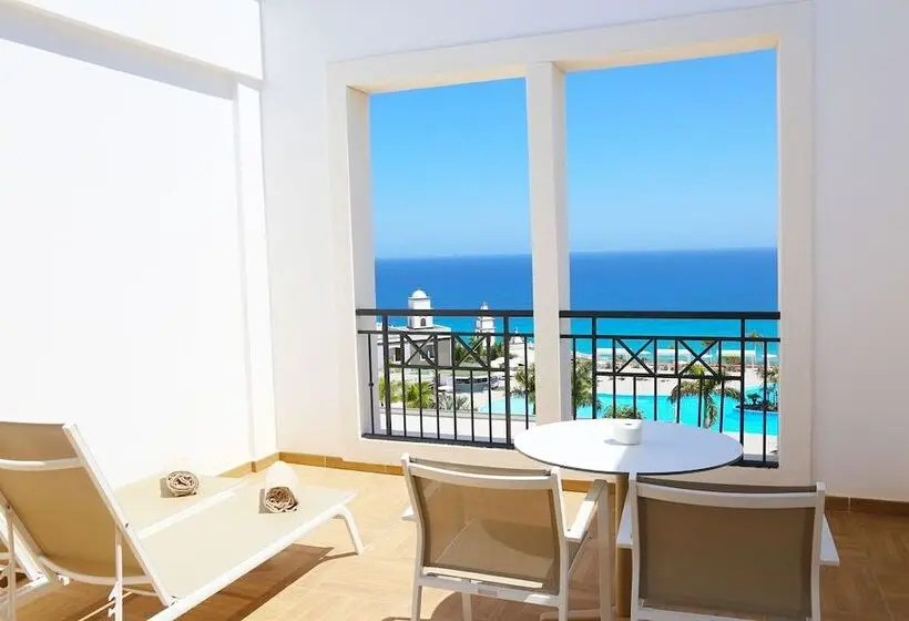 Royal Palm Resort & Spa - Adults Only