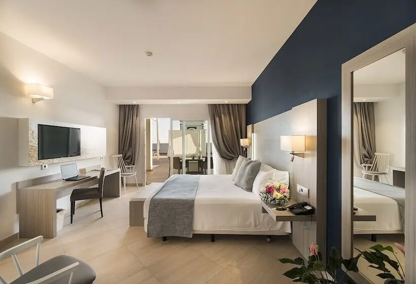 Royal Palm Resort & Spa - Adults Only