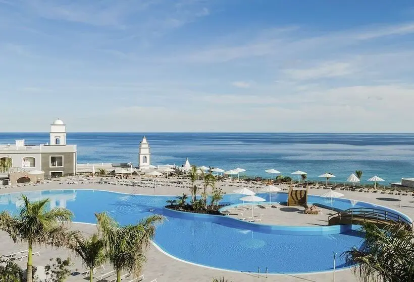 Royal Palm Resort & Spa - Adults Only