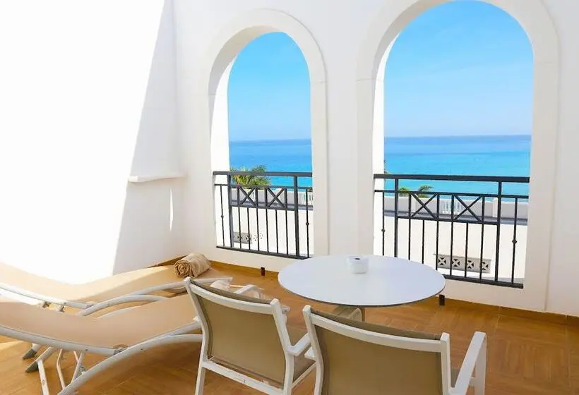 Royal Palm Resort & Spa - Adults Only