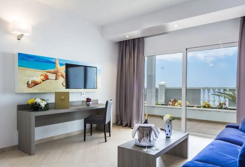 Royal Palm Resort & Spa - Adults Only
