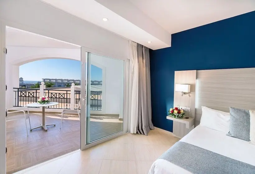 Royal Palm Resort & Spa - Adults Only