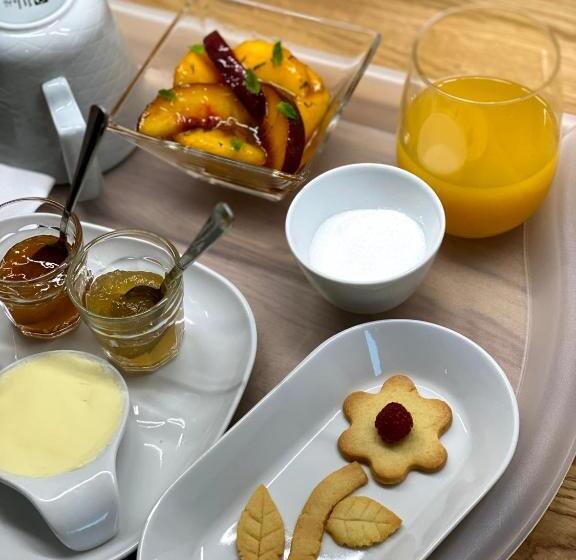 Au 10 Bed & Breakfast