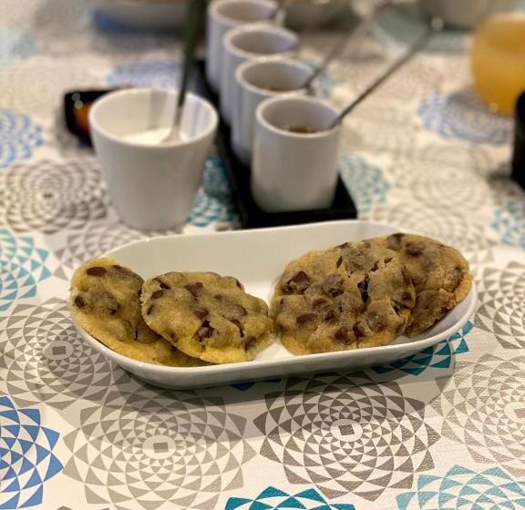 Au 10 Bed & Breakfast