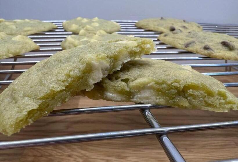 Au 10 Bed & Breakfast