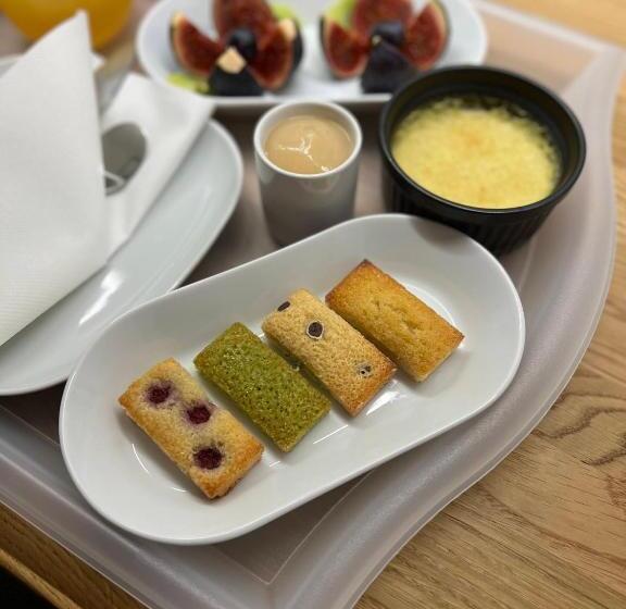 Au 10 Bed & Breakfast