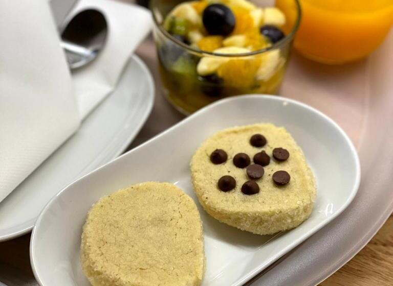 Au 10 Bed & Breakfast