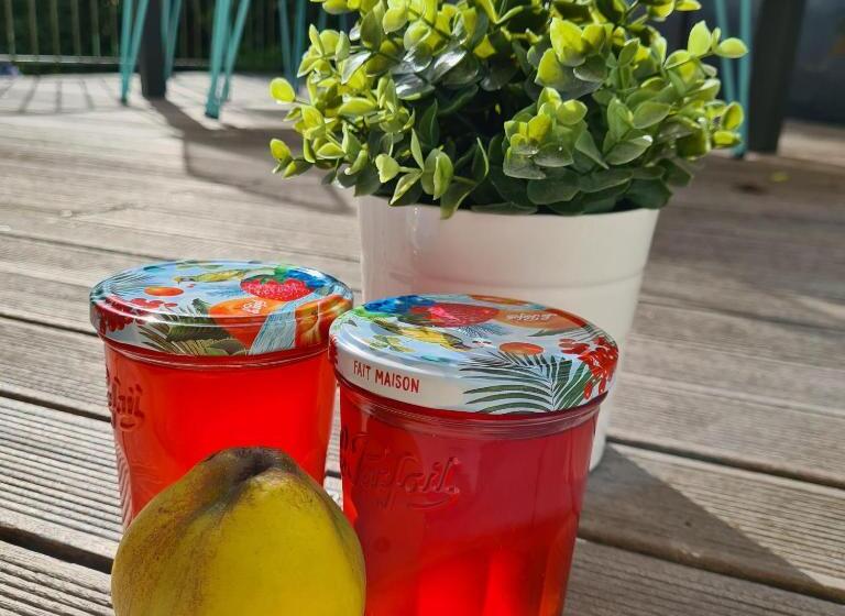 Au 10 Bed & Breakfast