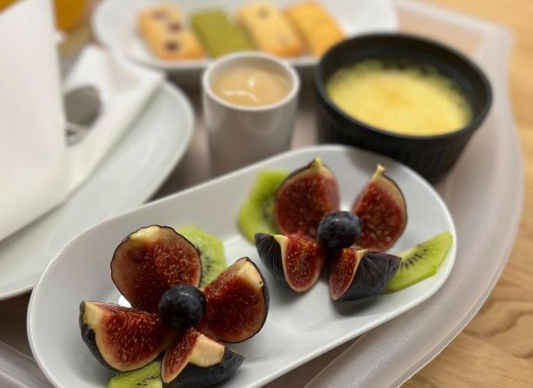 Au 10 Bed & Breakfast