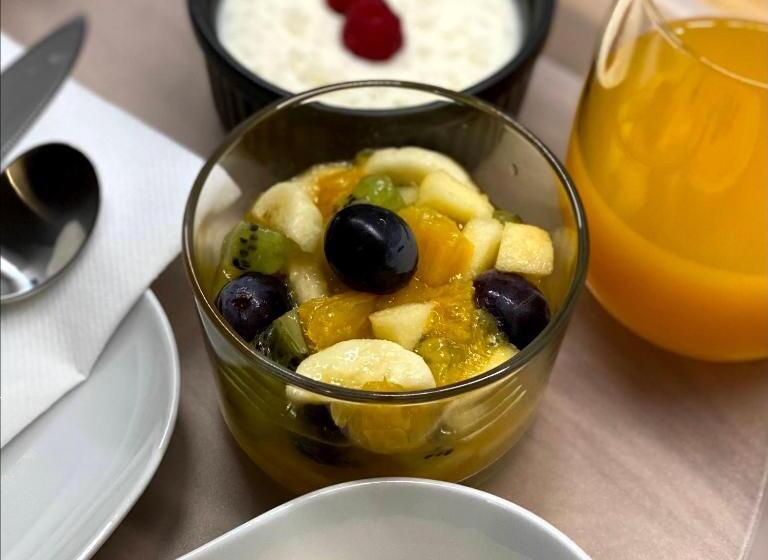 Au 10 Bed & Breakfast