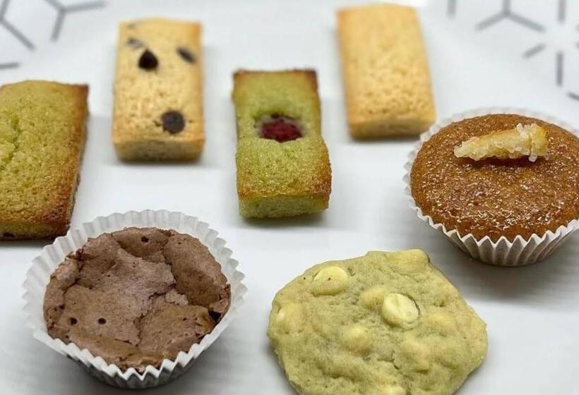 Au 10 Bed & Breakfast