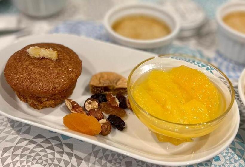 Au 10 Bed & Breakfast