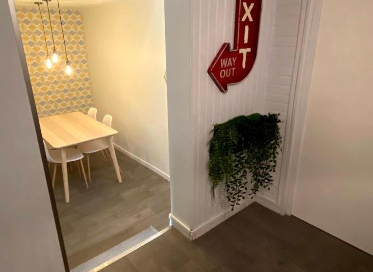 Au 10 Bed & Breakfast