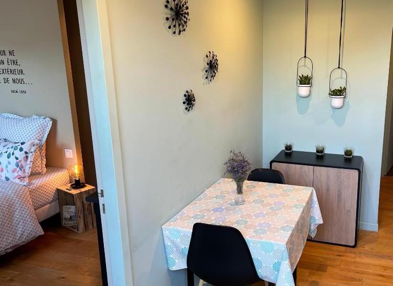 Au 10 Bed & Breakfast