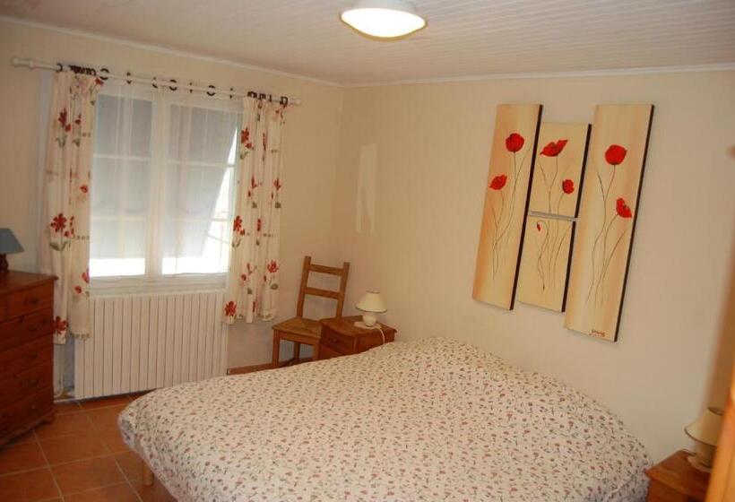 Bed and Breakfast Douce France 82