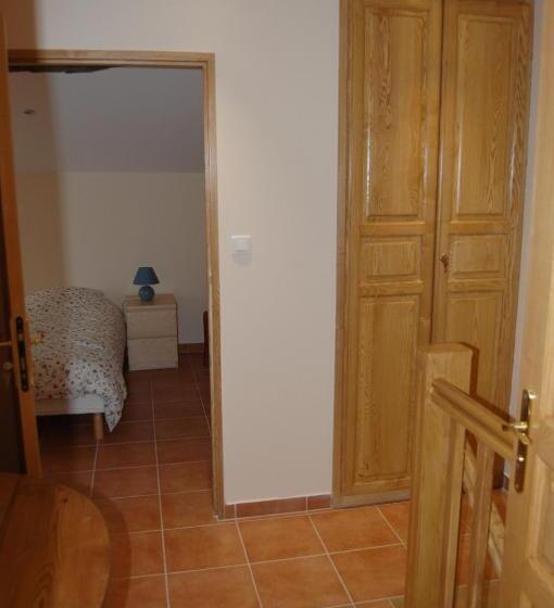 Bed and Breakfast Douce France 82