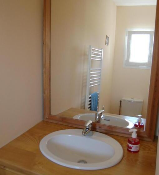 Bed and Breakfast Douce France 82