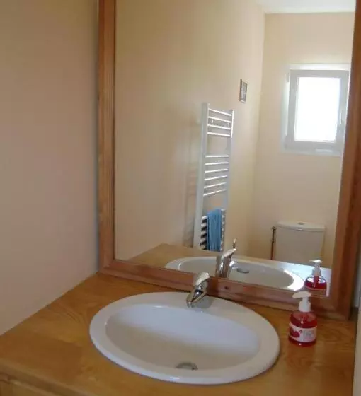 Aamiaismajoitus (B&B) Douce France 82