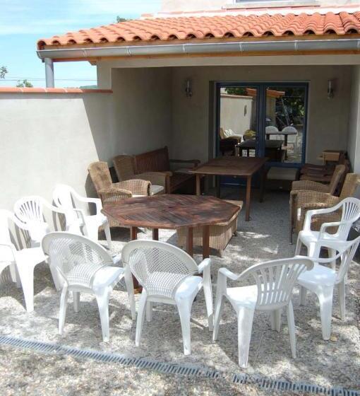 Bed and Breakfast Douce France 82